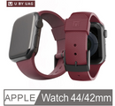 UAG - DOT Apple Watch 42/44mm 舒適矽膠錶帶