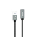 Elementz UAM-60 (USB A To CF) - 灰色