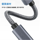 Elementz UAM-60 (USB A To CF) - 灰色