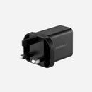 MOMAX - One Plug USB Type-C PD 快速充電器 UM12
