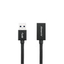 Elementz UMF-32 (USB A To AF)