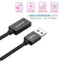 Elementz UMF-32 (USB A To AF)