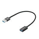 Elementz UMF-32 (USB A To AF)