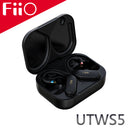 FiiO UTWS5 旗艦級真無線藍牙5.2耳機功率放大器