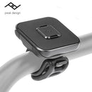 Peak Design Universal Bar Mount 磁吸索帶型固定器 (自行車通用手機座)