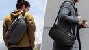 NIID CACHE Hybrid Sling Pack 單肩包