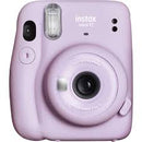 FujiFilm Instax Mini 11 即影即有相機
