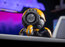 Gravastar Mars Pro - War Damaged Yellow
