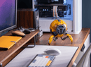 Gravastar Mars Pro - War Damaged Yellow