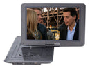 SmartVue SV-PDVD-1410 / 14.1"便攜式DVD機
