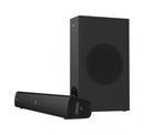 Creative - Stage V2 2.1 聲道 Soundbar 揚聲器 + 超低音音箱