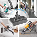 Dyson 吸塵機代用電池