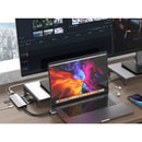 HyperDrive HD392 / VIPER 10-in-2 USB-C 轉換器