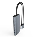HyperDrive HD392 / VIPER 10-in-2 USB-C 轉換器