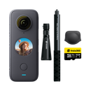 Insta360 ONE X2 Creator Kit 運動攝錄機套裝