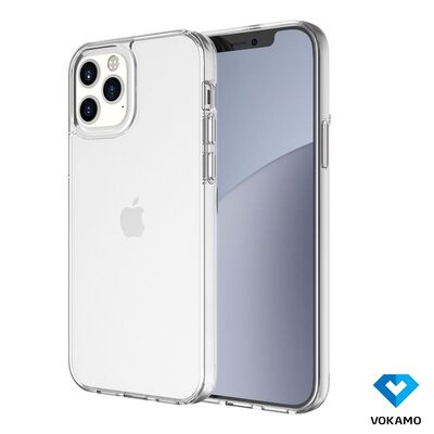 VOKAMO Sdouble iPhone (2020) 專用 雙料抗震防刮 手機殼