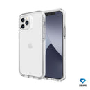 VOKAMO Smult Antibacterial for iPhone 12 mini / 12/12 Pro / 12 Pro Max 抗菌防撞 手機外殼