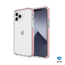 VOKAMO Smult Antibacterial for iPhone 12 mini / 12/12 Pro / 12 Pro Max 抗菌防撞 手機外殼