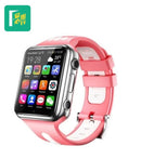 Aladeng W5 Smart Watch 智慧手錶4G/wifi手錶