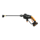 WORX 威克士 WG620E.11 20V鋰電高壓清洗機充電套裝 - Cordless Lithium Hydroshot Cleaner Set