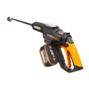 WORX 威克士 - WG630E /WG630E.6 6A 無刷高壓清洗機 無線水槍 洗車 清洗桿 打泡壺 6M軟管