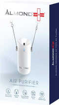Almond AP-7070 隨身空氣淨化機