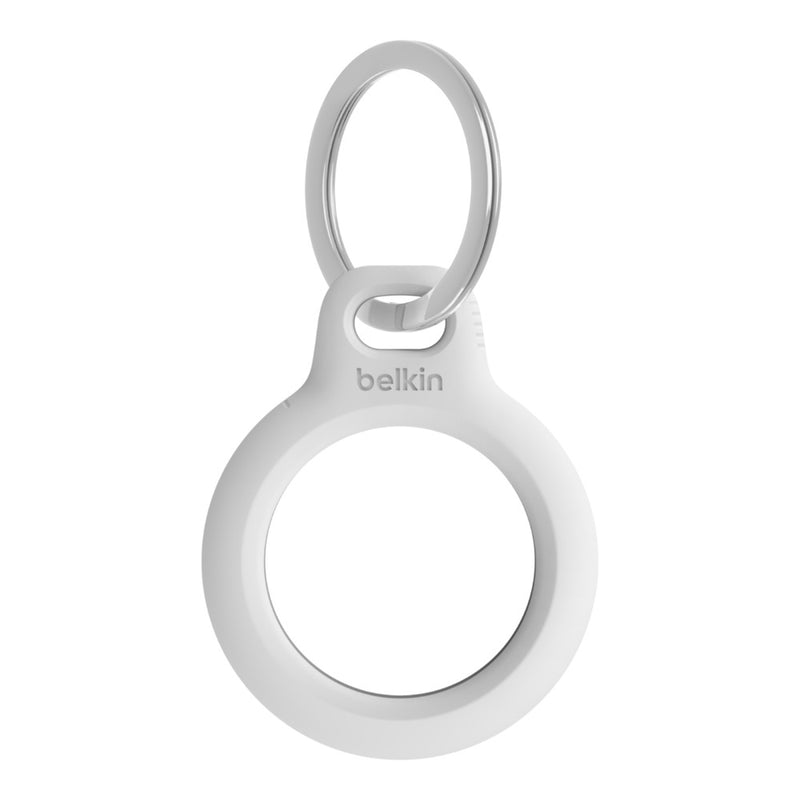 Belkin AirTag 專用保護套連鎖匙扣