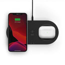Belkin - BOOST↑CHARGE™ 15W 雙無線充電板