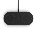 Belkin - BOOST↑CHARGE™ 15W 雙無線充電板