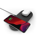 Belkin - BOOST↑CHARGE™ 15W 雙無線充電板