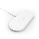 Belkin - BOOST↑CHARGE™ 15W 雙無線充電板