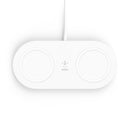 Belkin - BOOST↑CHARGE™ 15W 雙無線充電板