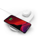 Belkin - BOOST↑CHARGE™ 15W 雙無線充電板