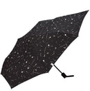 W.P.C. MSS系列 背部延長保護跣水摺雨傘/縮骨遮
