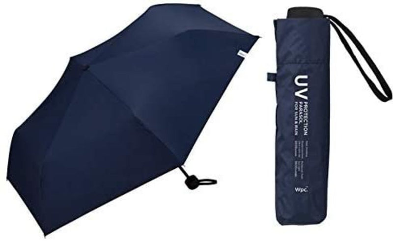 W.P.C. 日本防紫外光縮骨雨傘