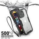 Catalyst Total Protection iPhone 13 系列防水殼