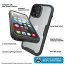 Catalyst Total Protection iPhone 13 系列防水殼