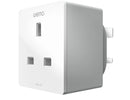 Belkin - Wemo WiFi 智能插頭 Apple Homekit WSP100-AH
