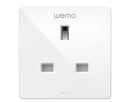 Belkin - Wemo WiFi 智能插頭 Apple Homekit WSP100-AH