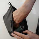 Matador FlatPak Zipper Toiletry Case 大容量拉鏈防水收納袋