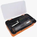 WORX 4V 電動螺絲批  WX241