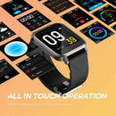 Soundpeats Watch 1 專業運動手錶