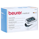 Beurer PO40 指式脈搏血氧儀 (5年保養)