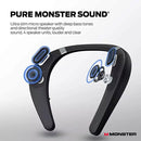 Monster - Boomerang IPX7 穿戴式無線智能喇叭