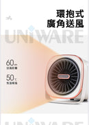 Morphy Richards 摩飛 親膚冷風暖風機 加濕 MR2020