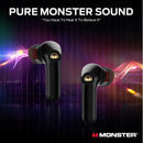 Monster Clarity 6.0 ANC 主動降噪真無線藍牙耳機