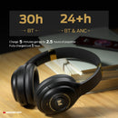 Monster Persona ANC Wireless Headphone 主動式降噪無線耳機