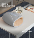 Mediness - 韓國 無線小型加熱溫感手部按摩器 MD-2000M