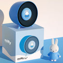 Miffy - R007 暖手蛋PTC陶瓷發熱暖風機 藍色