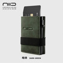 NIID Slide II Mini Wallet 2.0 防盜刷科技皮夾